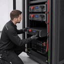 LiFePO4 51.2V Rack Mount Battery Series - 5